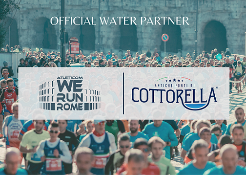 Le Antiche Fonti di Cottorella è...