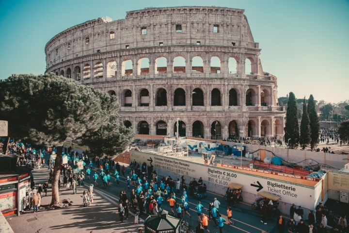 Comunicazione iscritti tesserati Runcard...